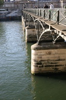 Photo Walk: Lock Bridge